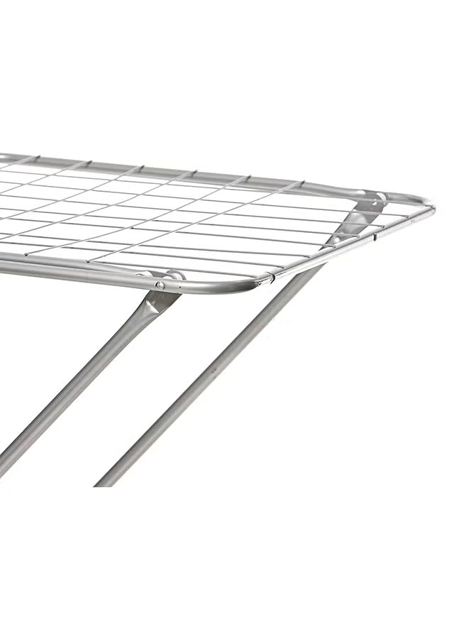 Winsor Cloth Drying Foldable Stand, Sturdy Clothes Dryer