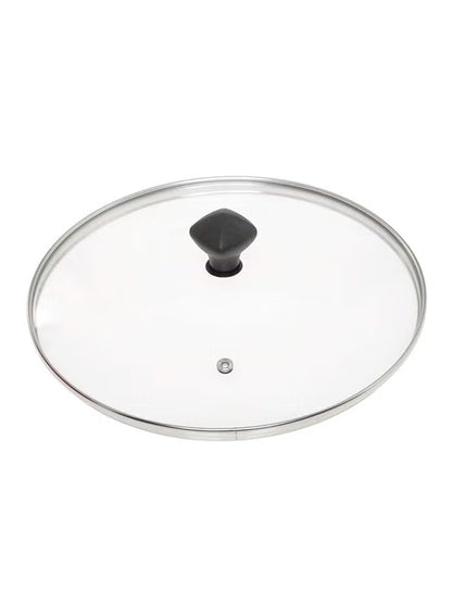 9-Piece Aluminium Non-Stick Coating Durable Design