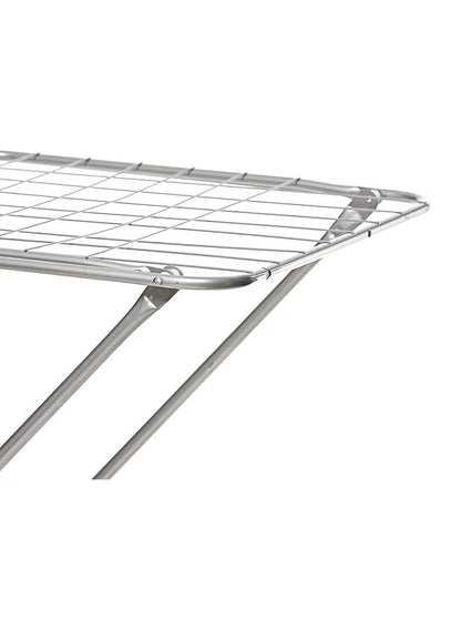 Winsor Cloth Drying Foldable Stand, Sturdy Clothes Dryer