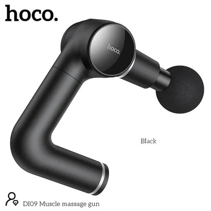 Hoco - Fascia Gun Muscle Massager (D109) (Original)