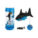 Jawda - Remote Control Underwater Shark - Blue SKU BTG-015715