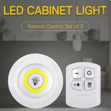 LED Light - Buy 1 Get 2 FREE